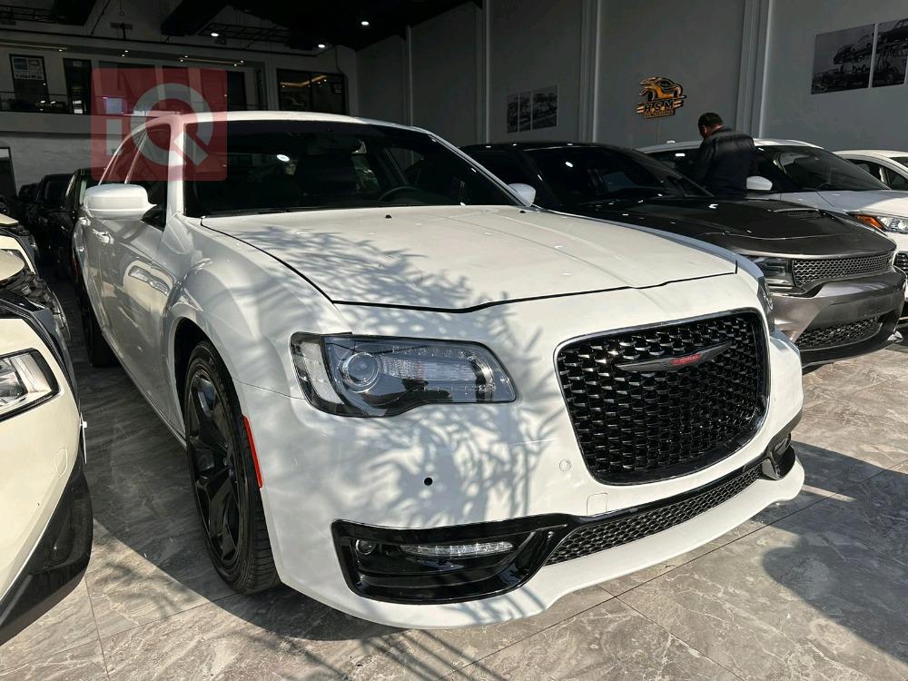 Chrysler 300